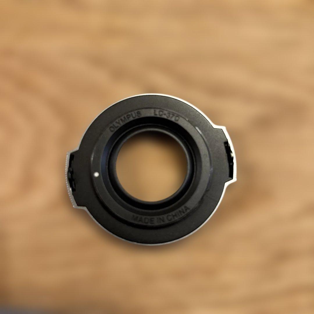 【ジャンク品】OLYMPUS PEN Lite E-PL7 ホワイト