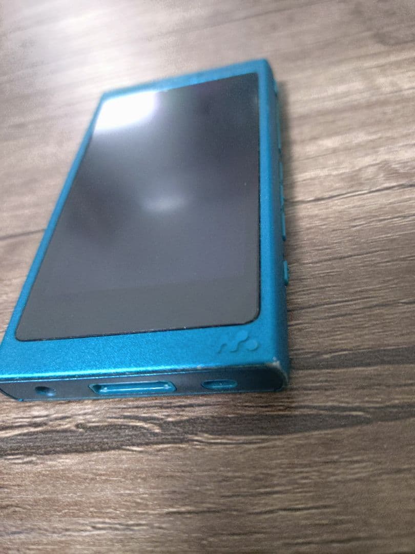 SONY ウォークマン NW-A36HN 32GB