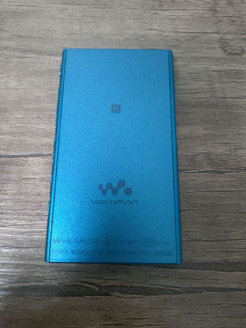 SONY ウォークマン NW-A36HN 32GB