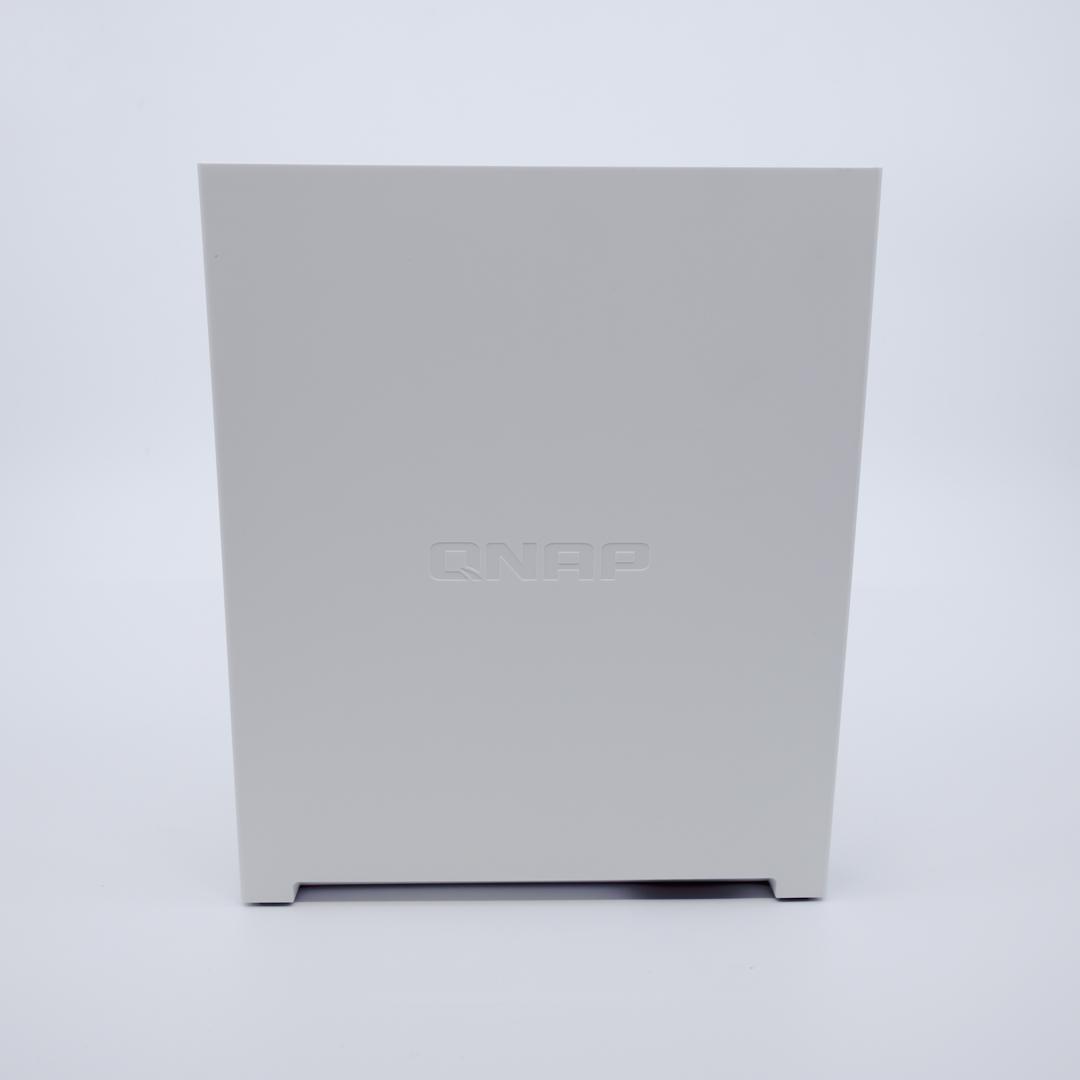 QNAP (キューナップ) NAS 2ベイ ホーム向け TS-233