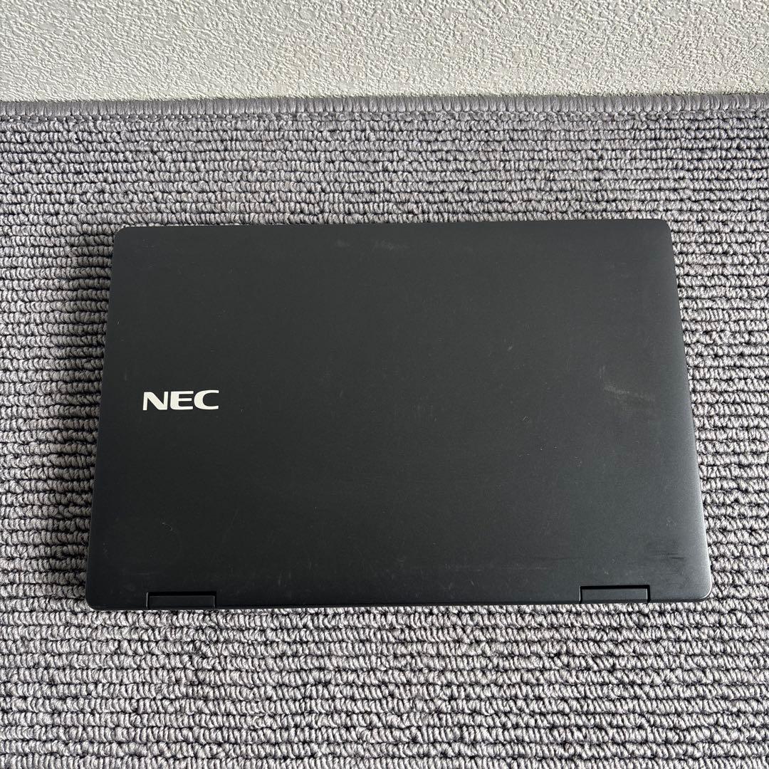 NEC versapro VC-7 i5-10210Y メモリ8GB #6000