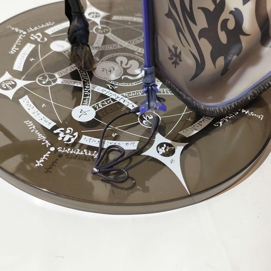 ☆　ジャンヌ・ダルク　Alter　1/7　フィギュア　アニプレックス　旗破損有り