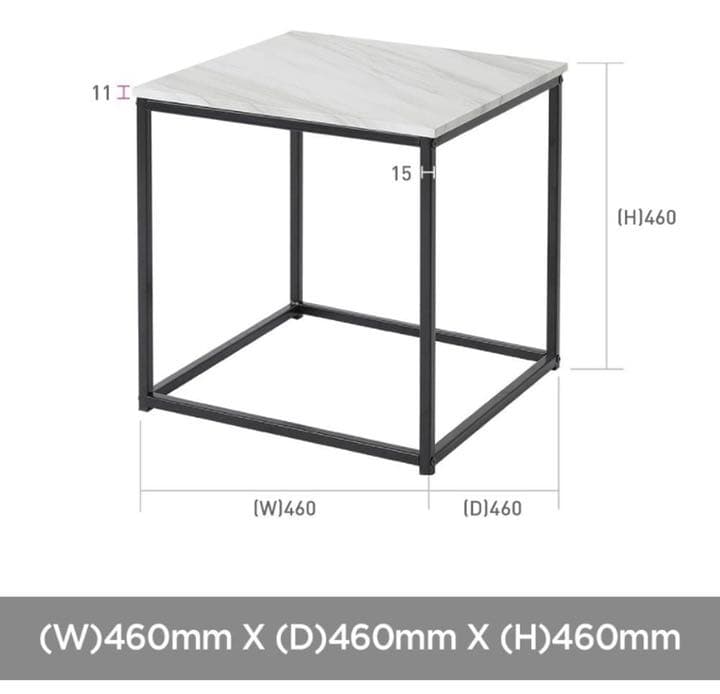 ローテーブル センターテーブル テレビ台 ローボード テーブル　大理石　マーブル