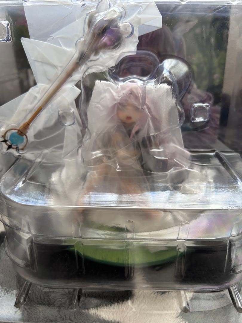 GOOD SMILE キョウカ 1/7スケールフィギュア