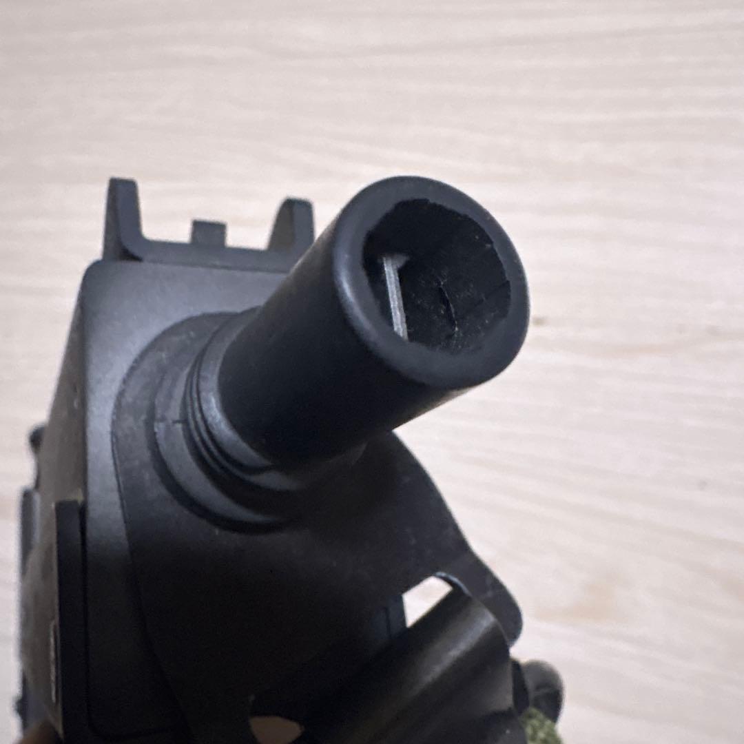 MGC イングラムM-11 モデルガン CPヘビーウエイト