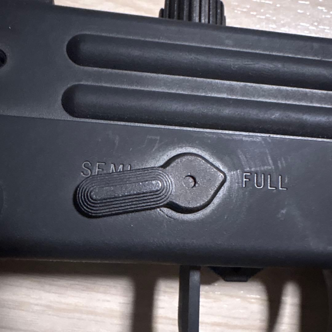 MGC イングラムM-11 モデルガン CPヘビーウエイト