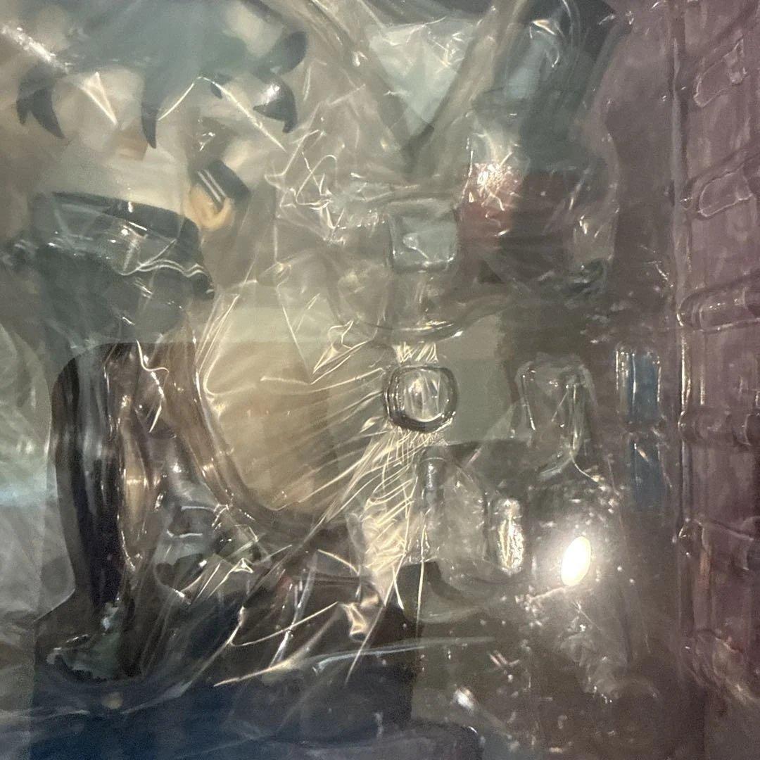 暁 -アニメVer- 「艦隊これくしょん～艦これ～」 1/8 PVC製塗装済み…