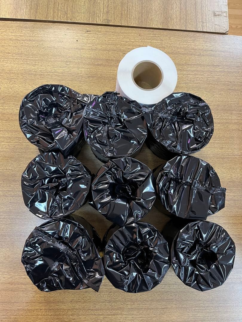 EPSON ColorWorks C4020G 業務用プリンター