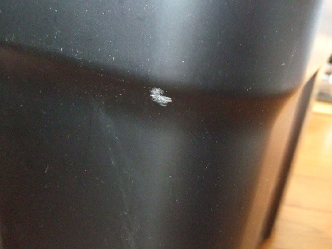 新品/22L☆THORソー☆2個setコンテナボックス黒　プラケース セット