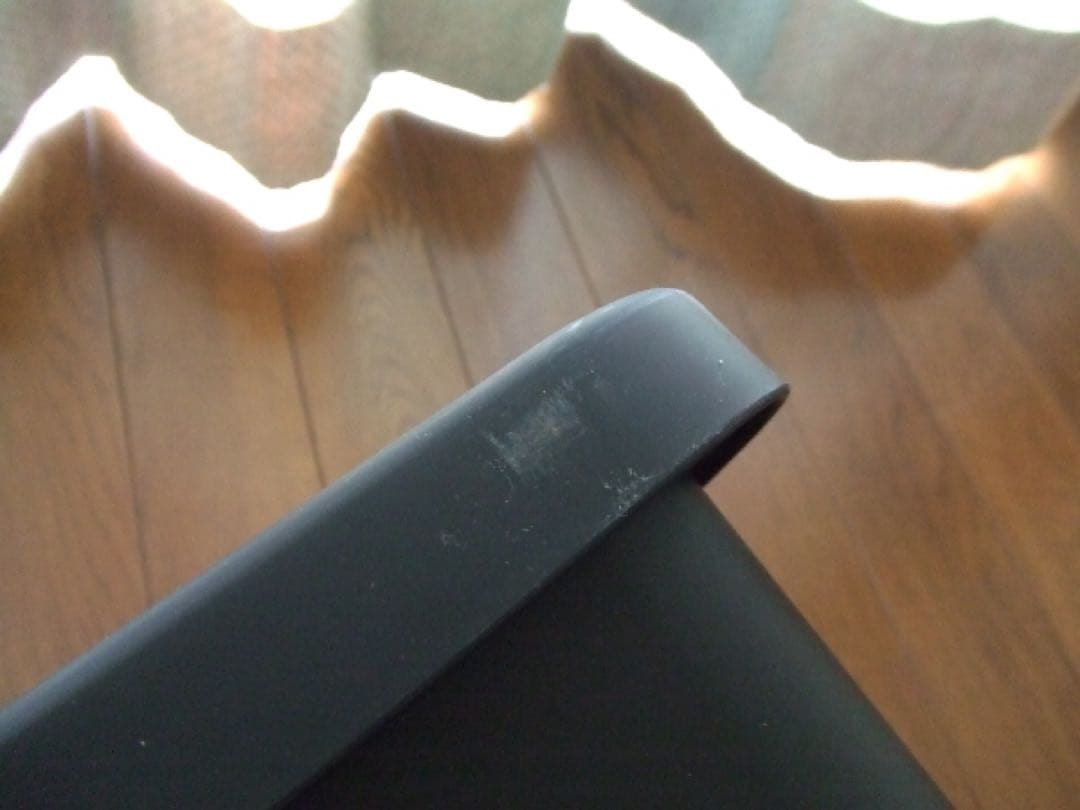 新品/22L☆THORソー☆2個setコンテナボックス黒　プラケース セット