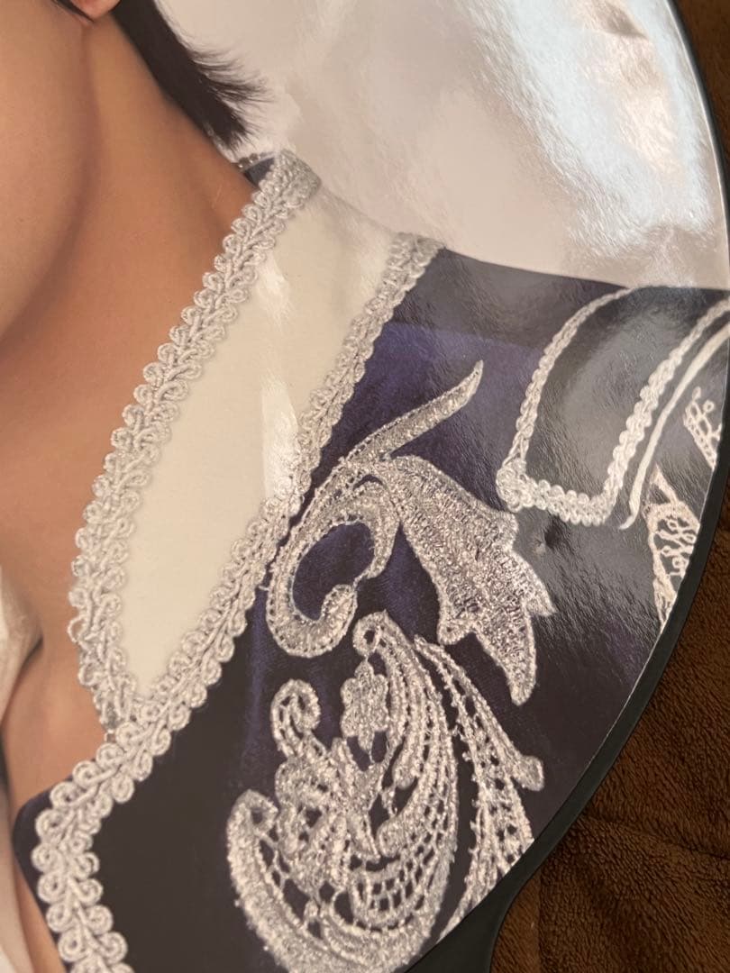 ENHYPEN ジェイク うちわ7枚+うちわカバー セット