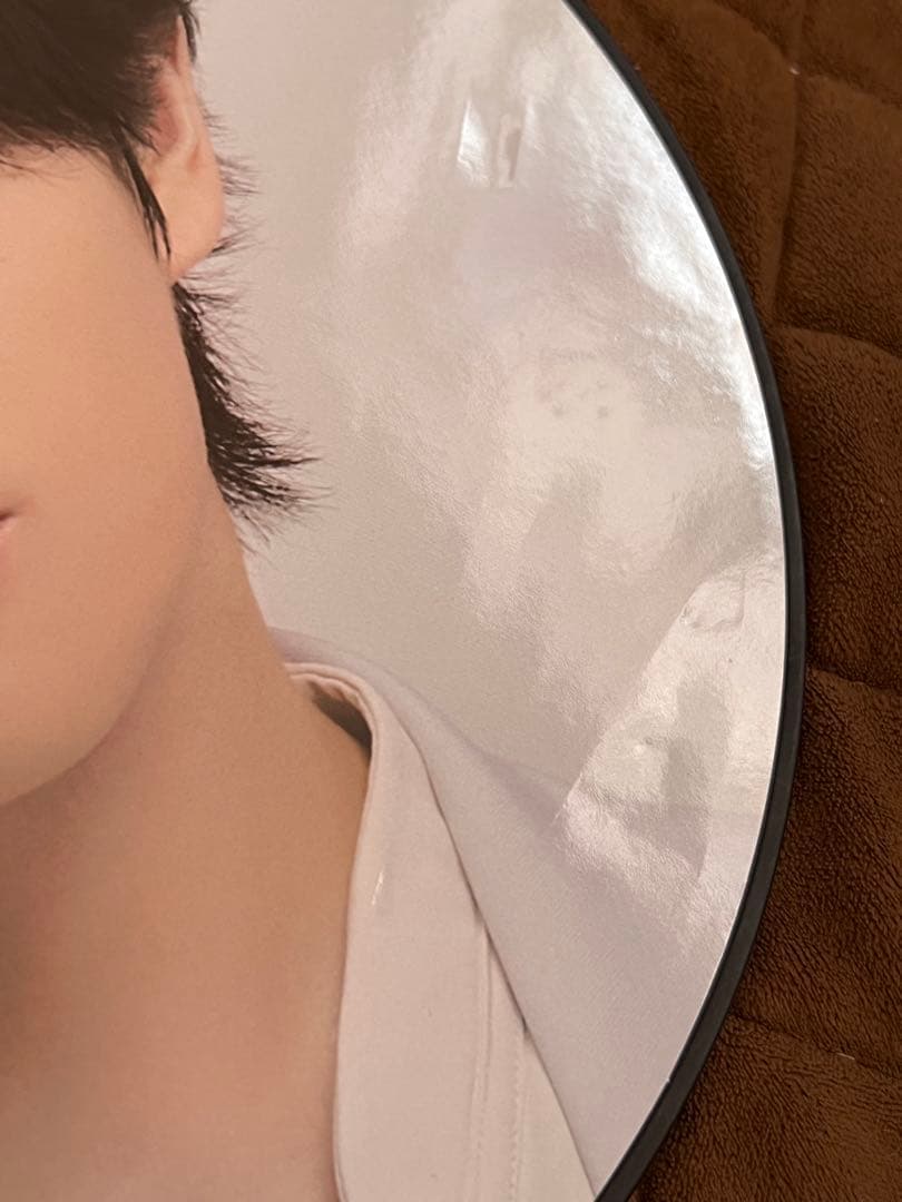 ENHYPEN ジェイク うちわ7枚+うちわカバー セット