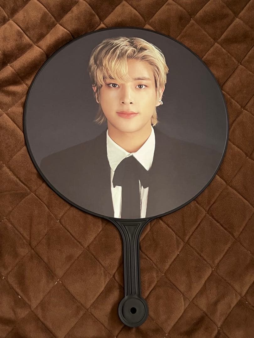 ENHYPEN ジェイク うちわ7枚+うちわカバー セット