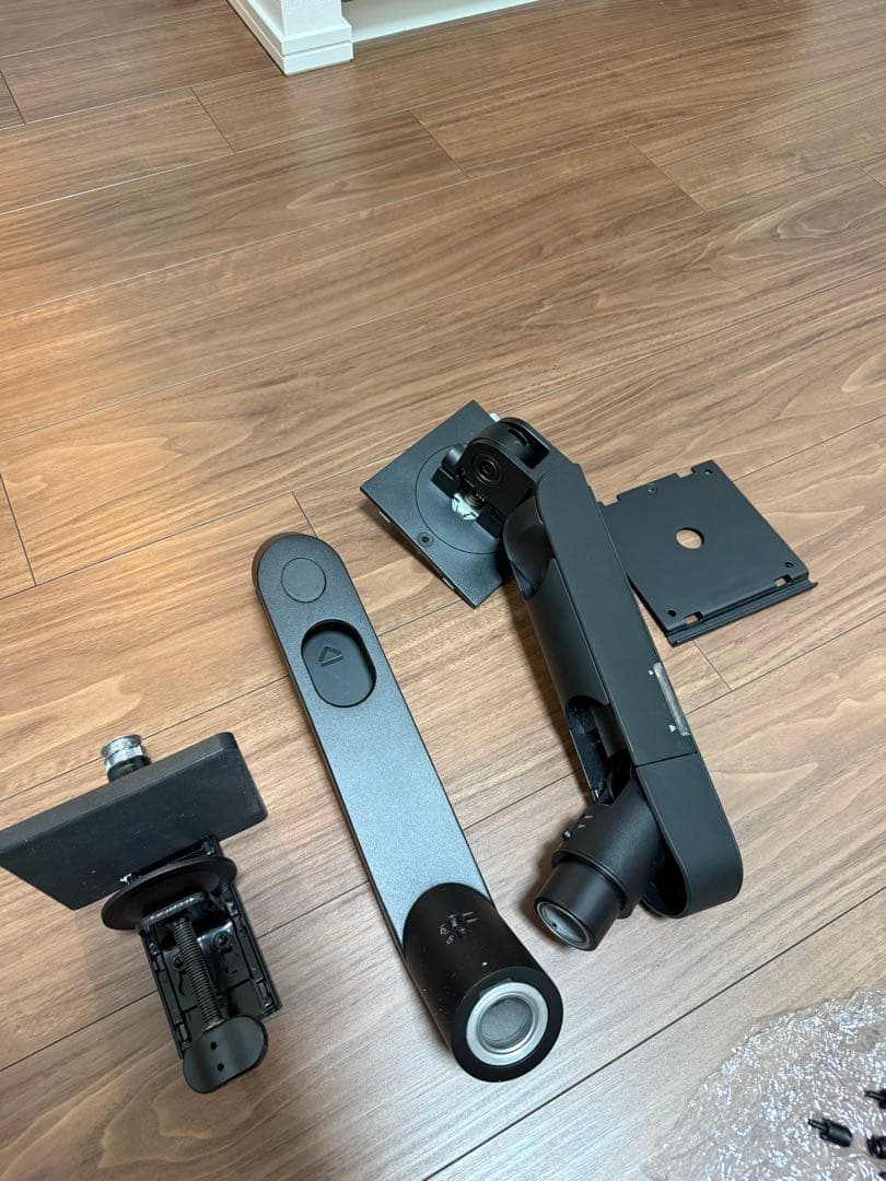 Dell シングルモニターアーム - MSA20