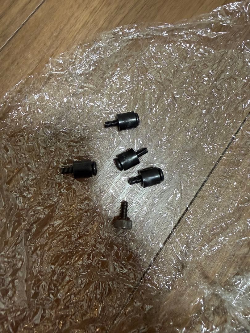 Dell シングルモニターアーム - MSA20