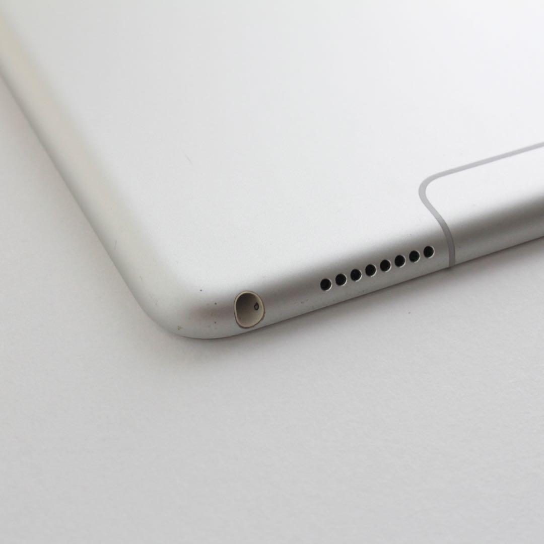 【中古品】iPad Pro 10.5インチ 256GBシルバー・SIMフリー