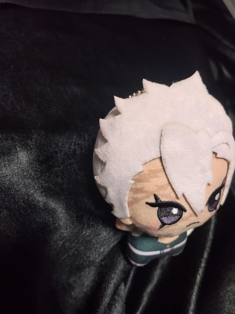 鬼滅の刃　ちびぐるみ　不死川実弥