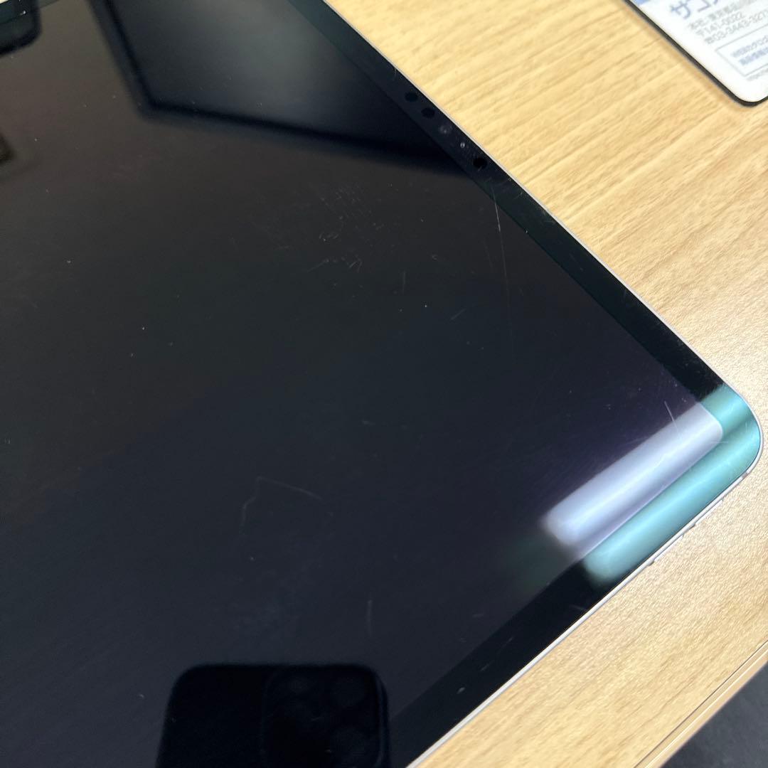 iPad Pro 12.9インチ　第6世代　SIMフリー