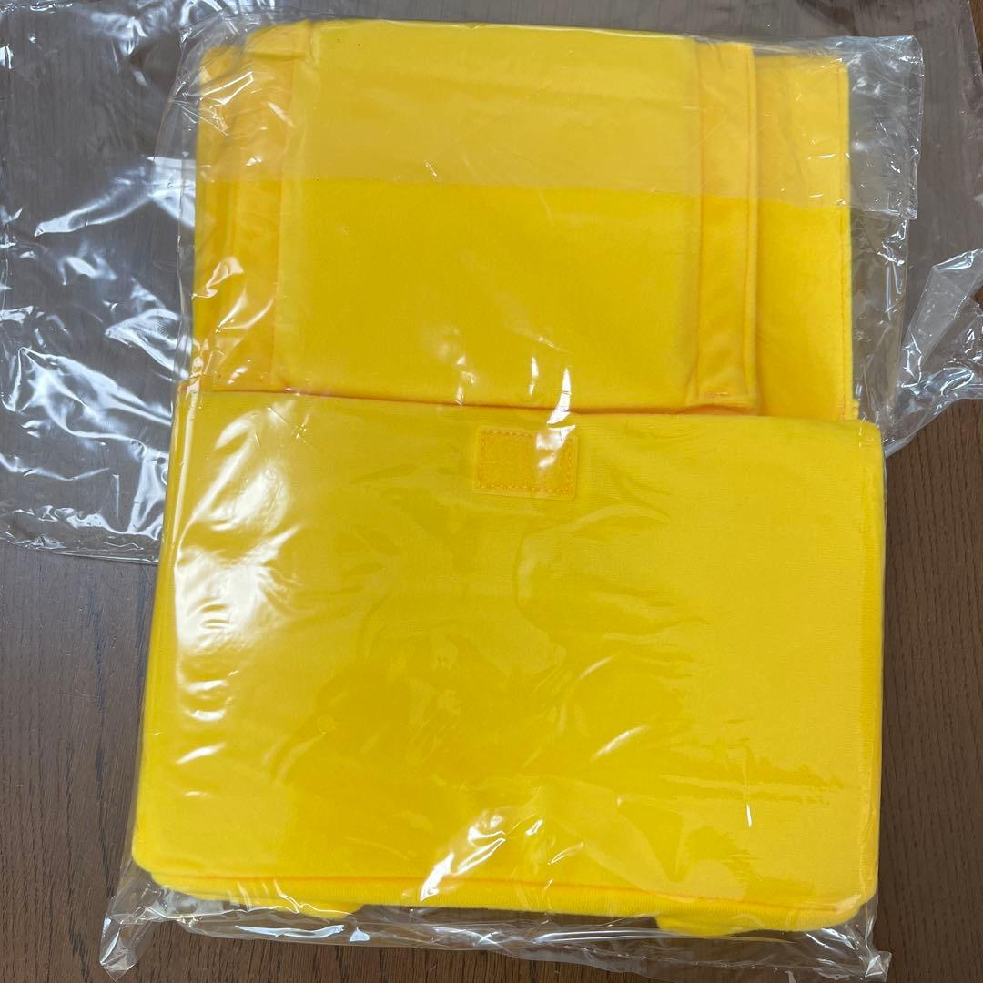 新品未使用　ディズニー　実写　イマジニングザマジック　トートバッグ　カメラバッグ