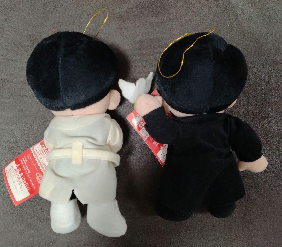 CLAMP X ぬいぐるみ