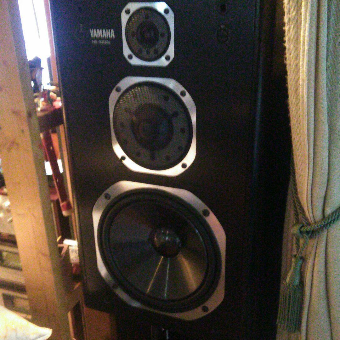 最終価格　名機　ＮＳ－１０００Ｘ　ヤマハ　スピーカー
