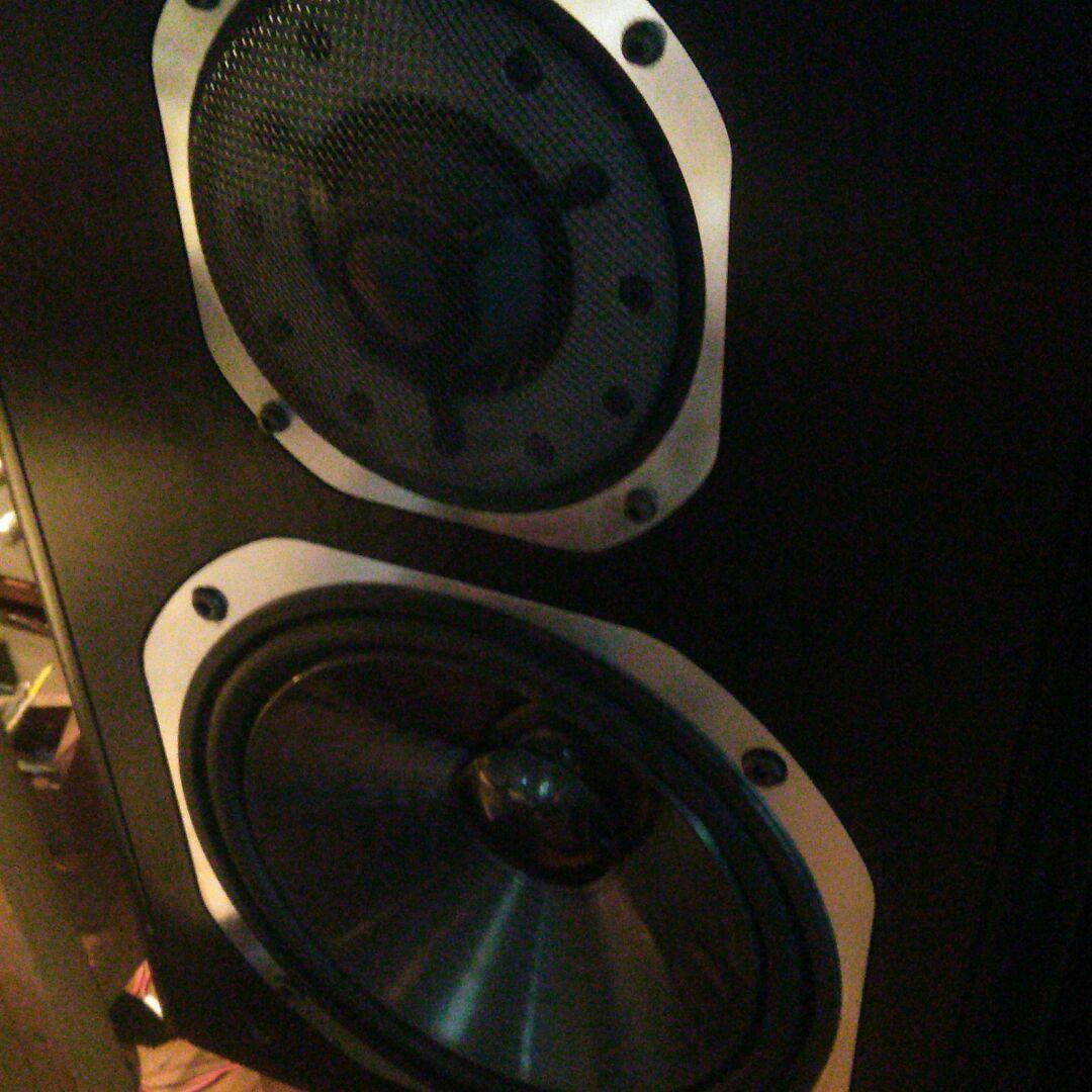 最終価格　名機　ＮＳ－１０００Ｘ　ヤマハ　スピーカー