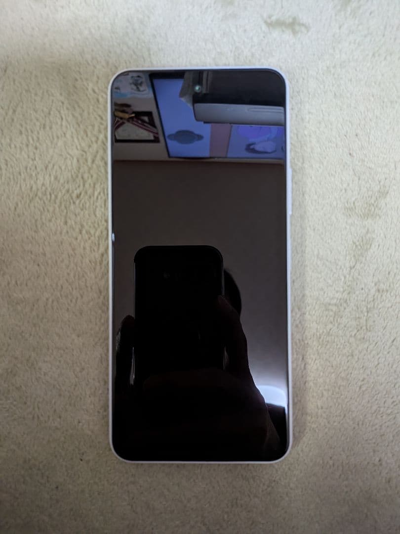 Libero5Gⅱスマートフォン