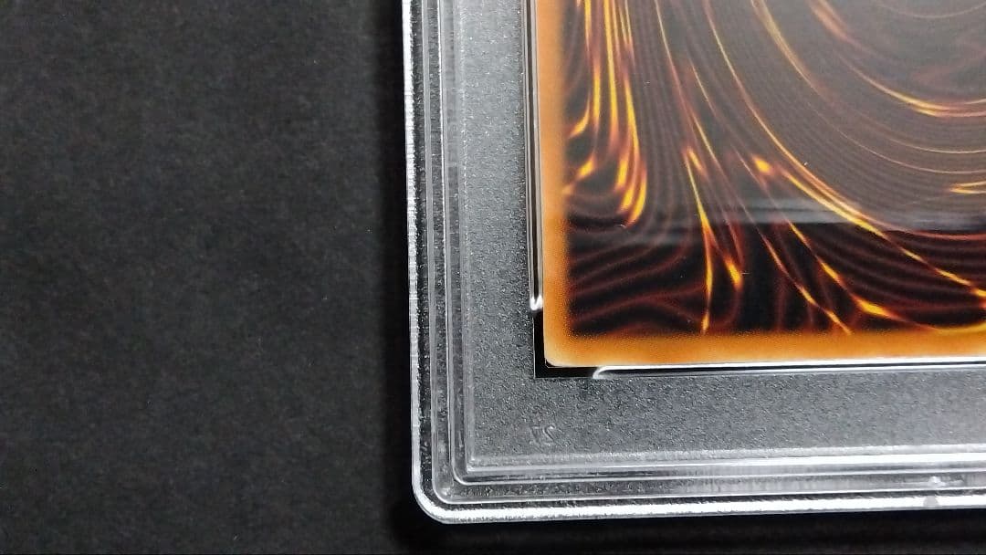 ま*こ様 【PSA5】「ヴァンパイア ロード」旧アジア版 シークレット 1st