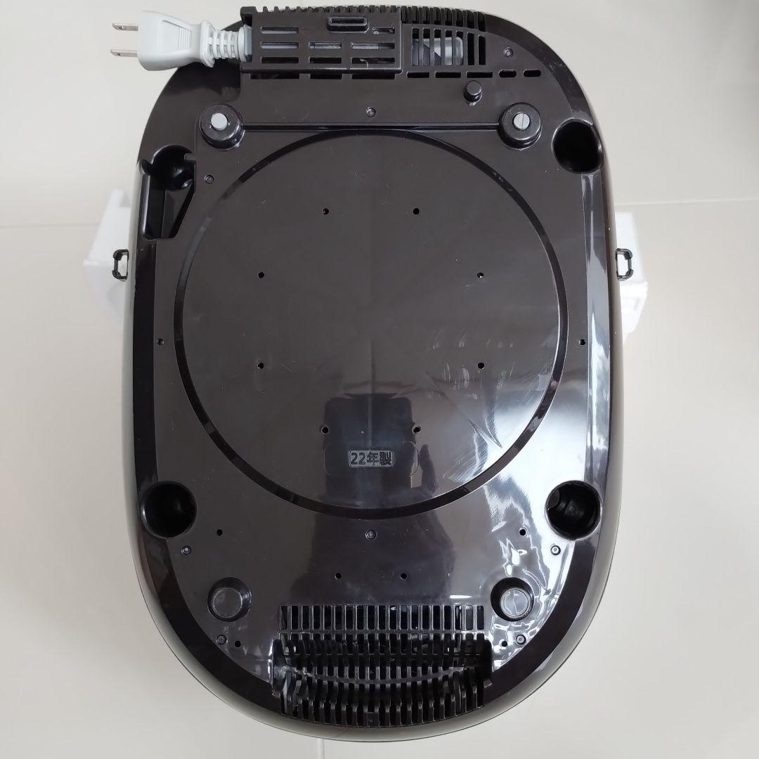 象印 炊飯器 極め炊き 圧力IH 黒まる厚釜 1升 NP-ZU18 ジャンク品