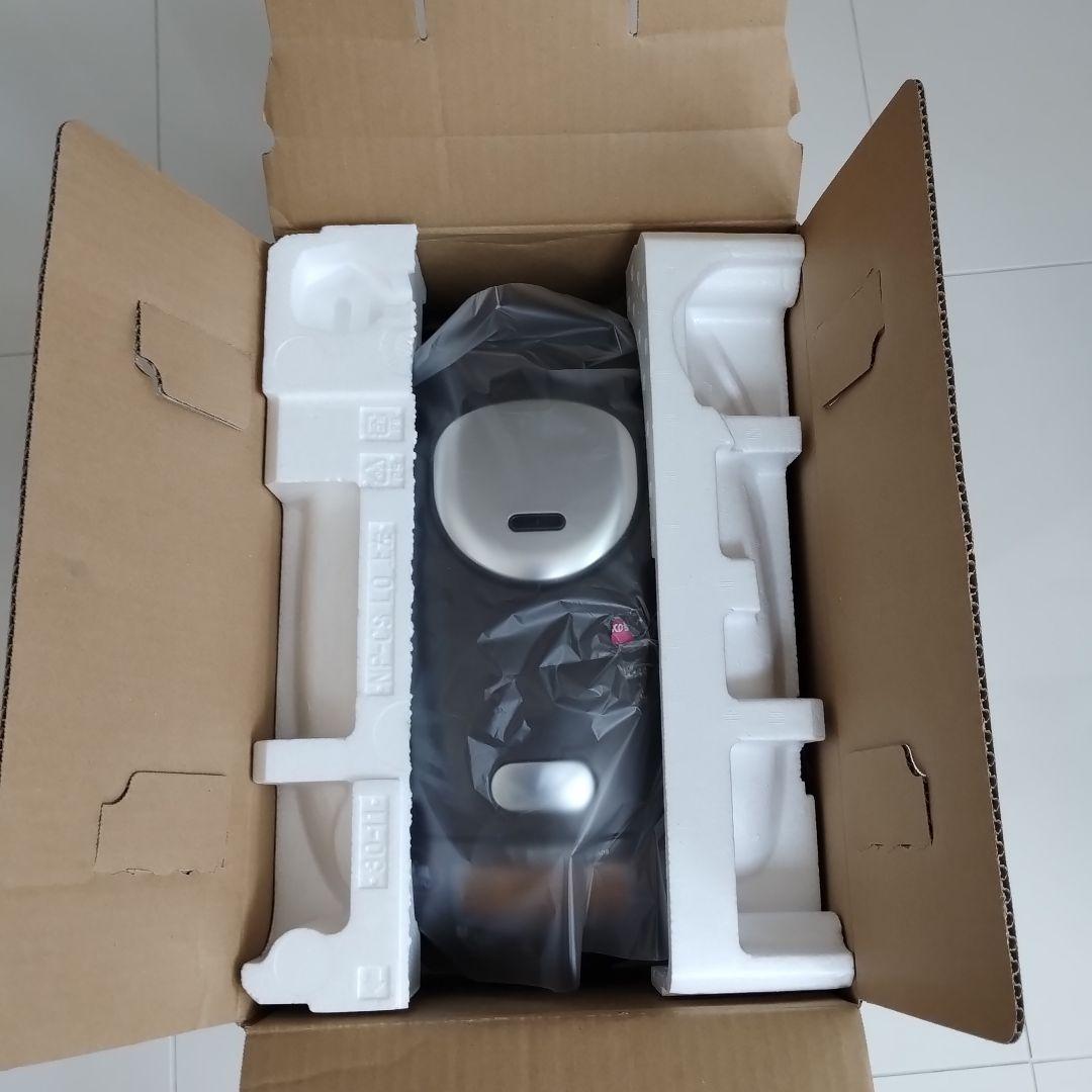 象印 炊飯器 極め炊き 圧力IH 黒まる厚釜 1升 NP-ZU18 ジャンク品