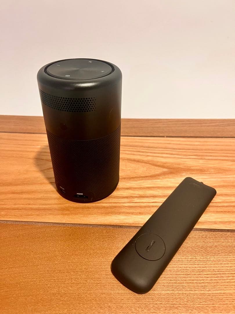 Anker Nebula Capsule D4111 初代 プロジェクター　美品