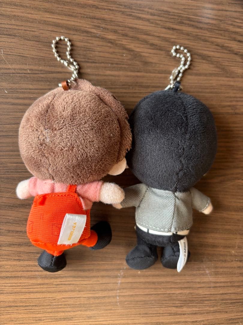 Man 目黒蓮　向井康二