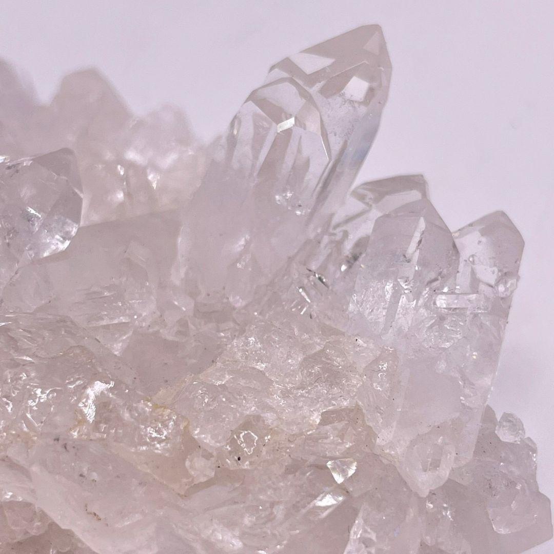 トマスゴンサガ水晶クラスター