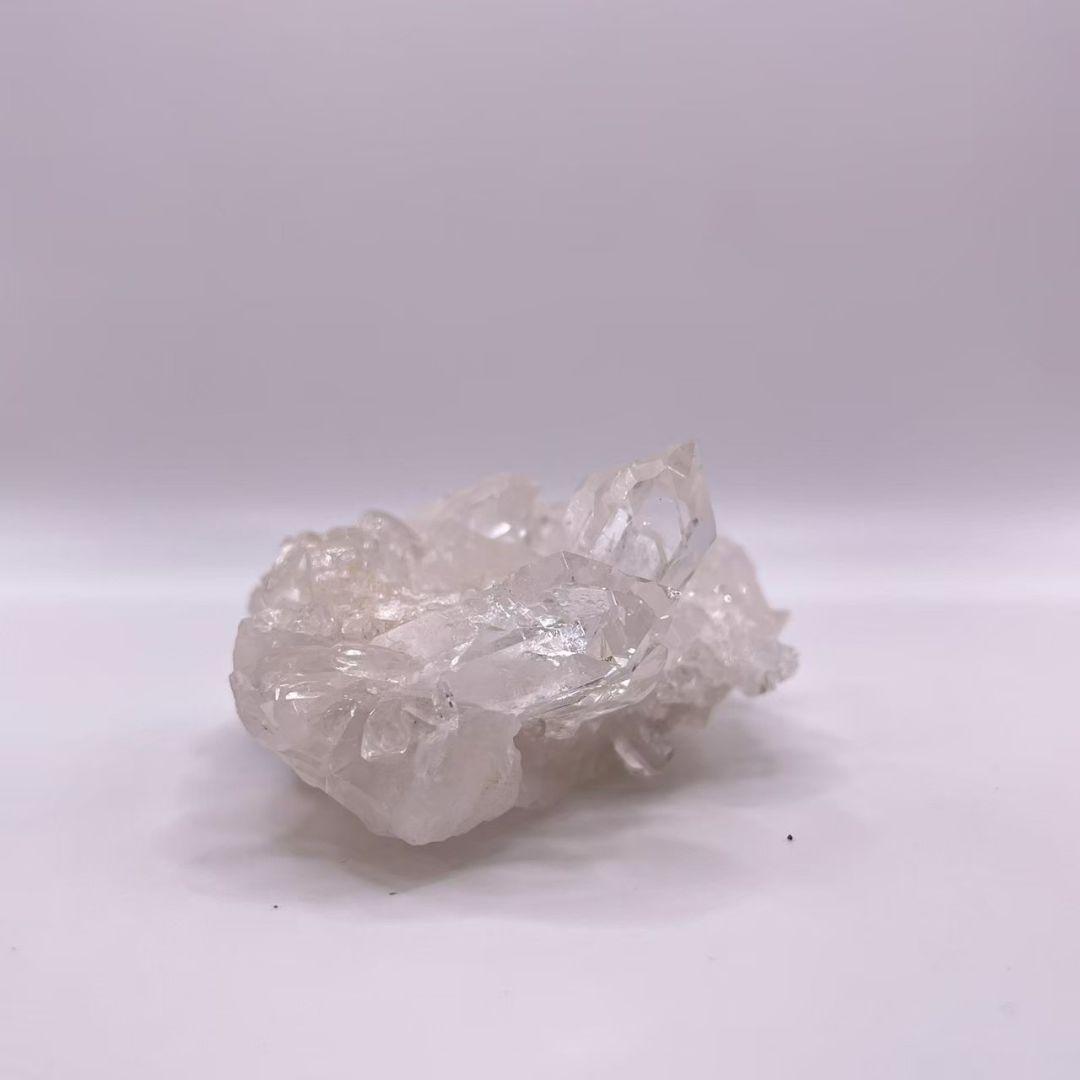 トマスゴンサガ水晶クラスター