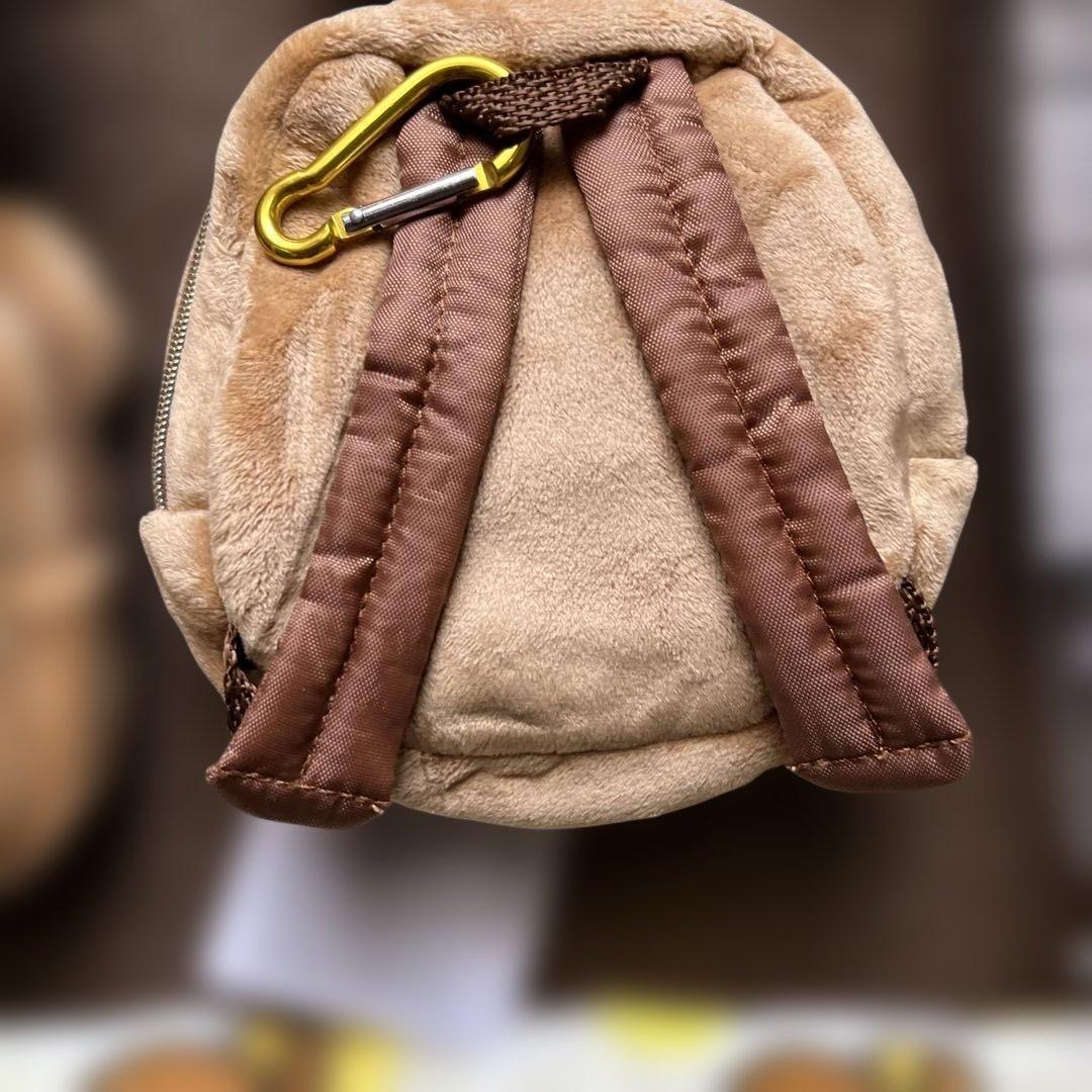 リラックマ お出かけグッズセット❣️ぬいぐるみ・ポーチ・タオル・水筒⭐︎6点セット