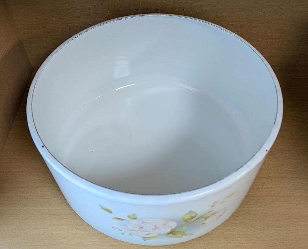 イマン ポワージュ 丸缶L