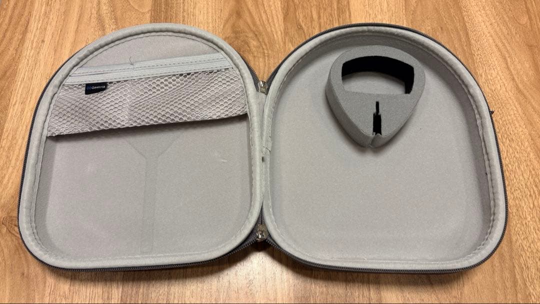 【美品】SONY WH-1000XM5ワイヤレスノイズキャンセリングヘッドホン