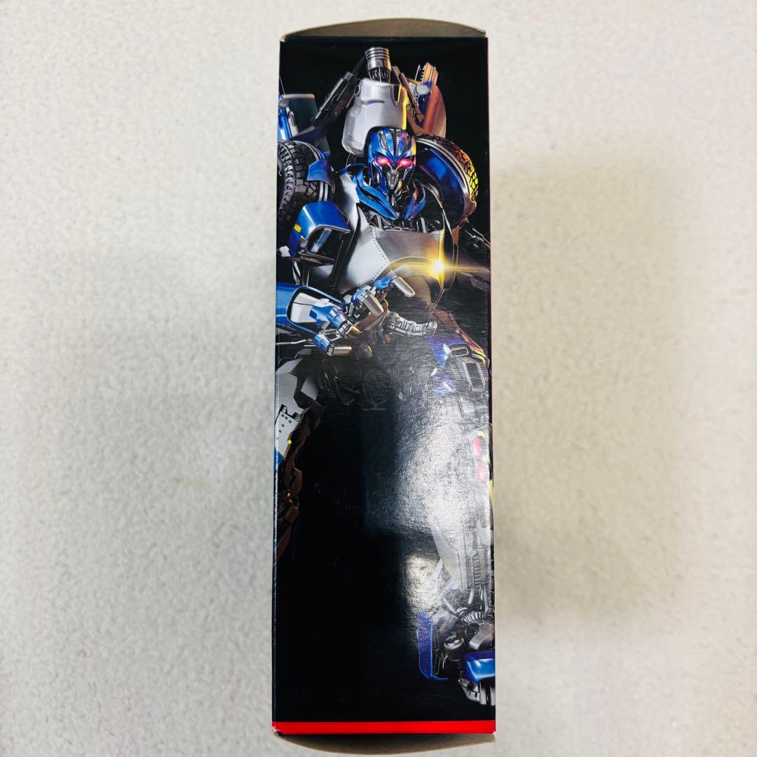 トランスフォーマー スタジオシリーズ SS-28 ドロップキック
