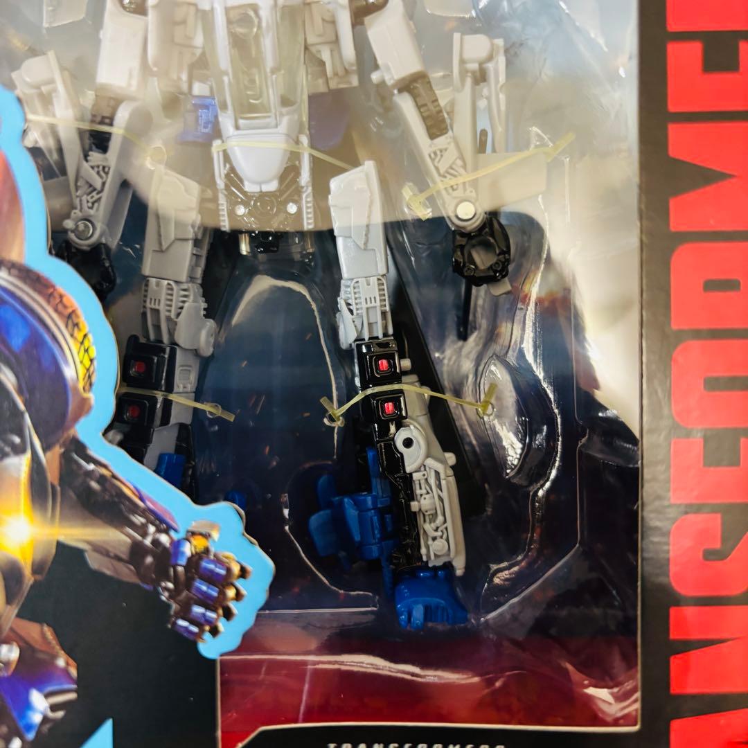 トランスフォーマー スタジオシリーズ SS-28 ドロップキック