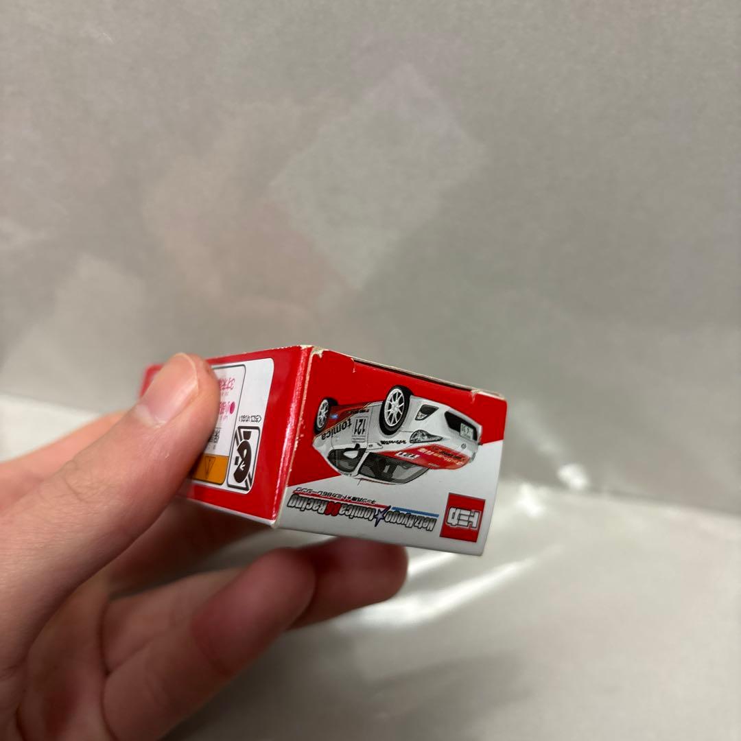 トミカ ネッツ兵庫 トヨタ86 5台セット