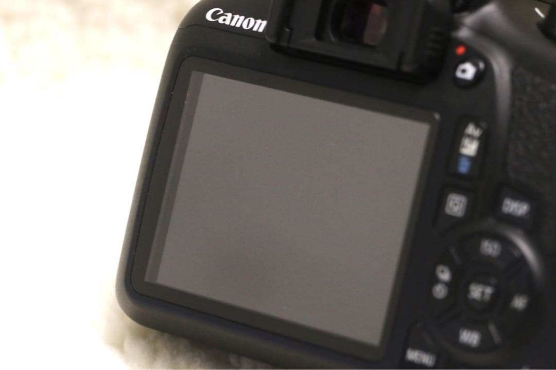 ⭐️完動美品⭐️ Canon キヤノン EOS Kiss X80 ボディ