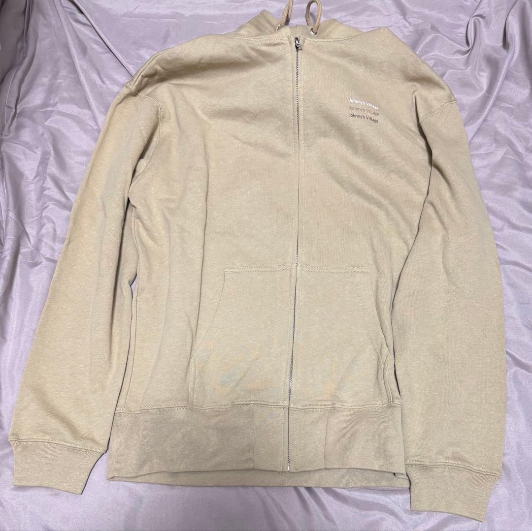 Sexy Zone トレーナー パーカー CD