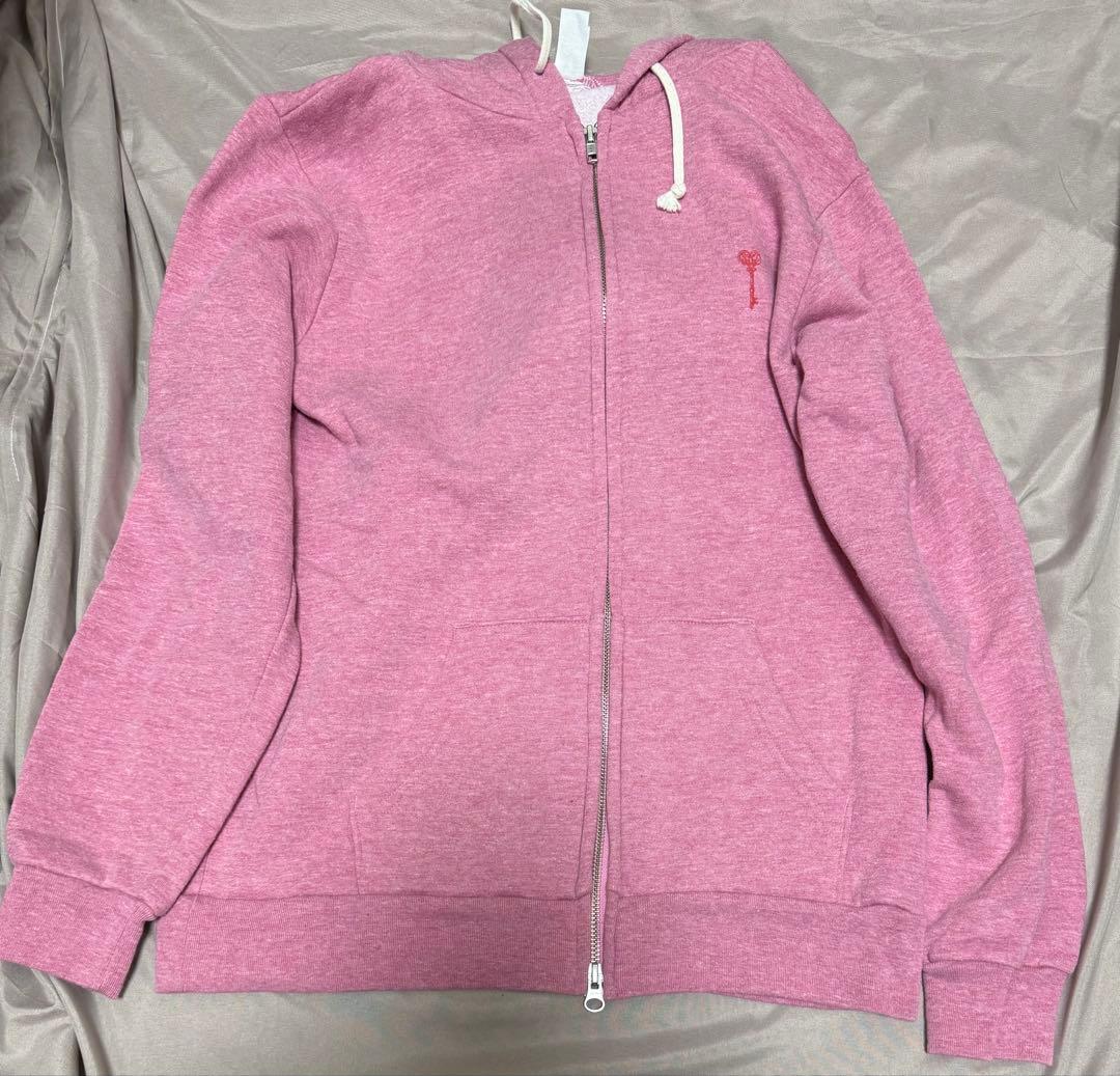 Sexy Zone トレーナー パーカー CD