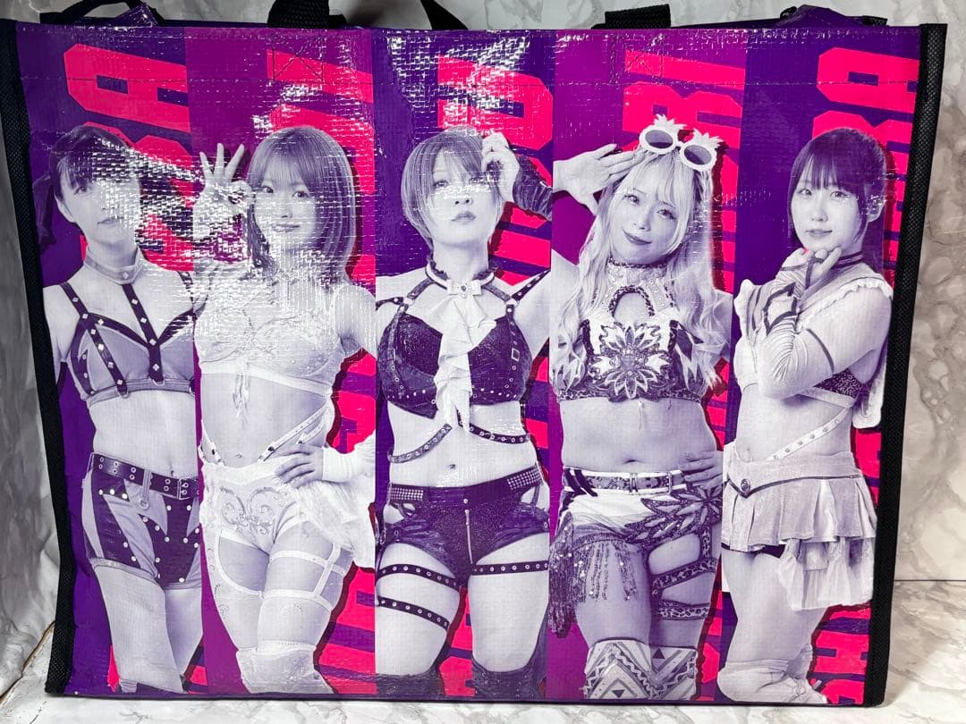 新品未使用　YUNA MIZUMORI コレクションセット　2026 福袋