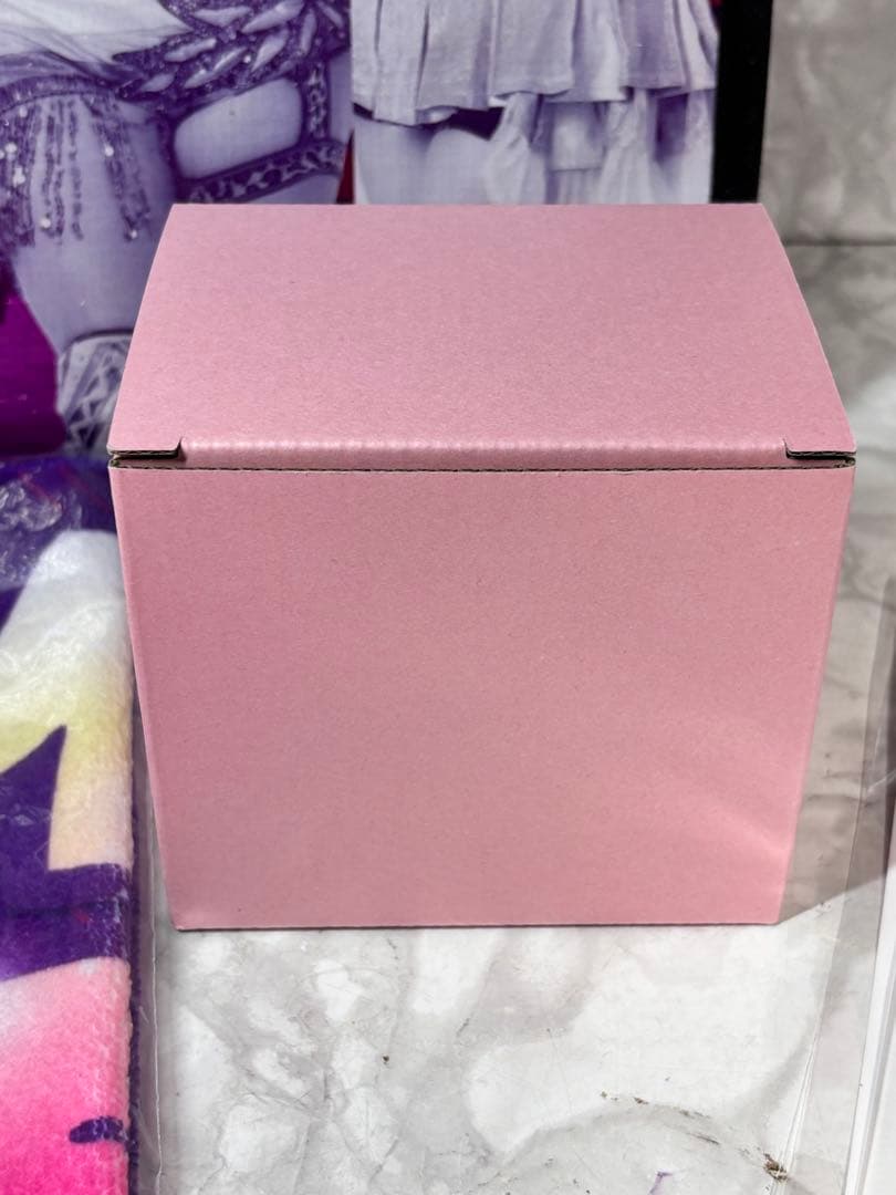 新品未使用　YUNA MIZUMORI コレクションセット　2026 福袋