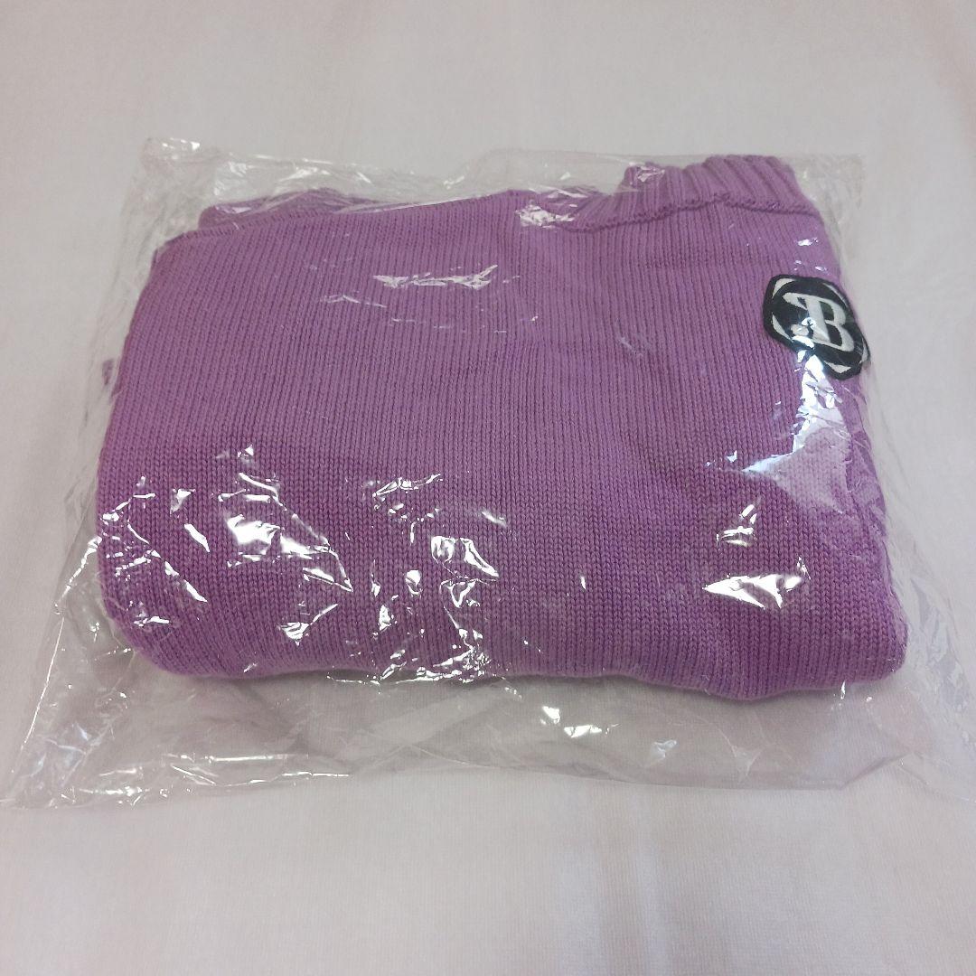 ブルーロック 御影玲王 UGCコラボ BIGアクリルスタンド ＆ カーディガン