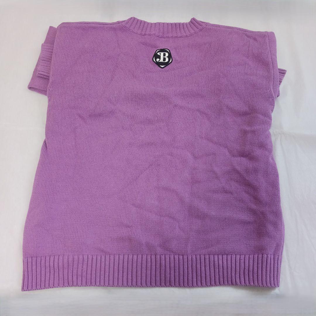 ブルーロック 御影玲王 UGCコラボ BIGアクリルスタンド ＆ カーディガン