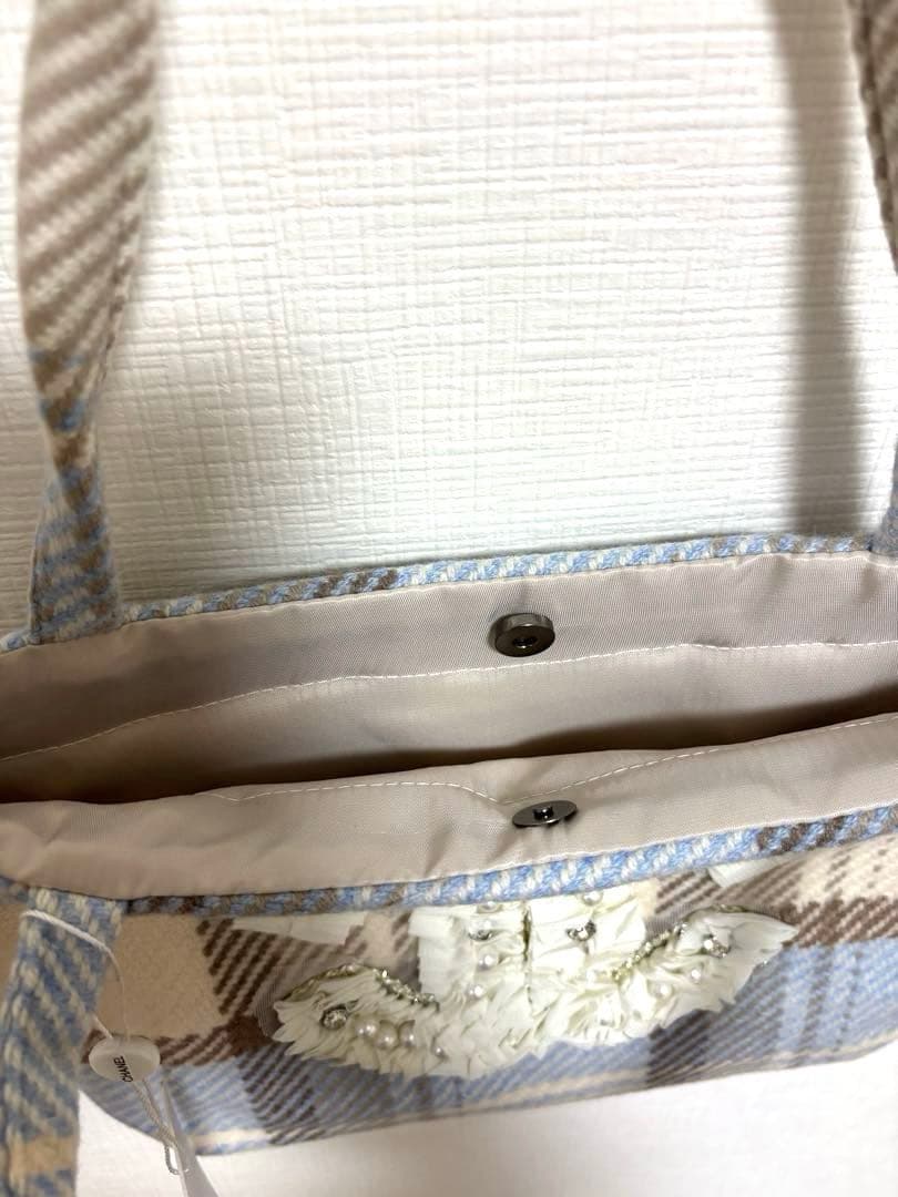 CHANELトートバッグ　ビッグココマーク シャネル