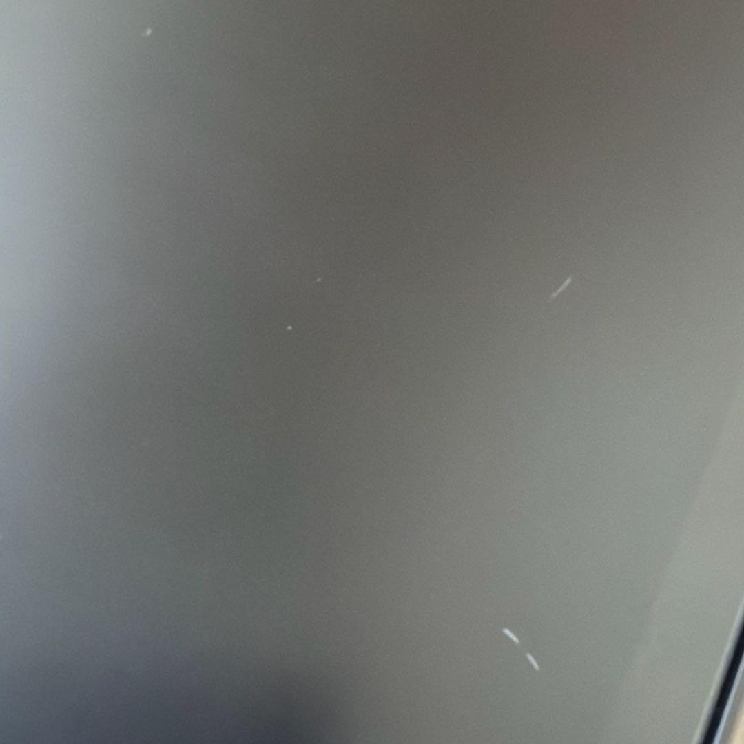 モニターとアームのセット　VESA規格　21インチ