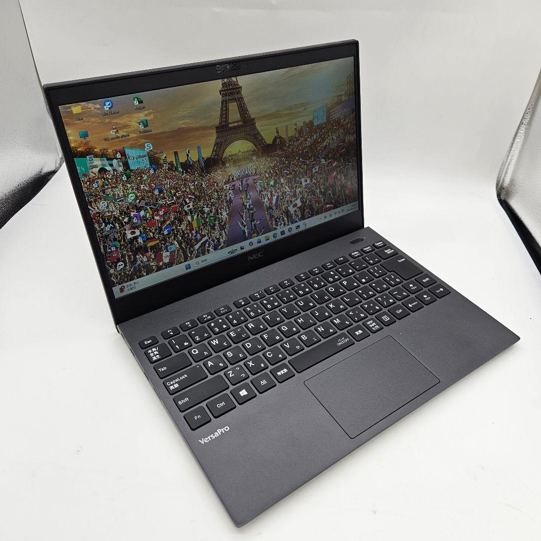 NEC VersaPro Ultral Core i5第10世代